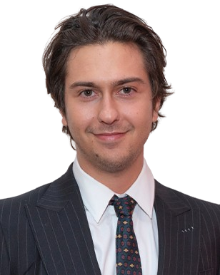 Nat Wolff